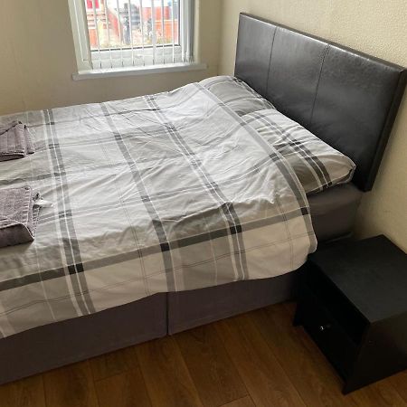 Gorton Holiday Home Blackpool Exteriör bild