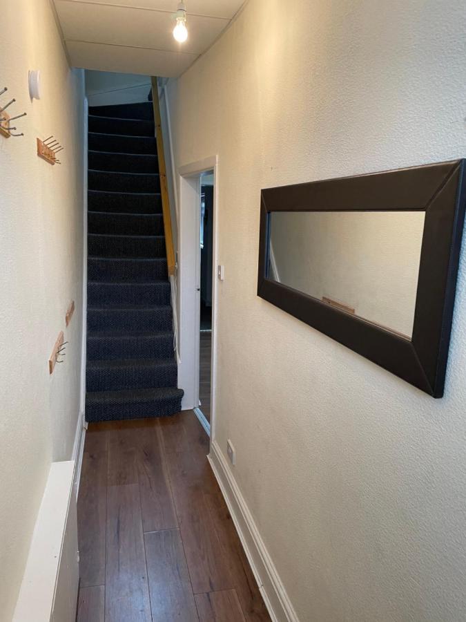 Gorton Holiday Home Blackpool Exteriör bild