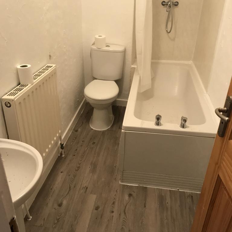 Gorton Holiday Home Blackpool Exteriör bild