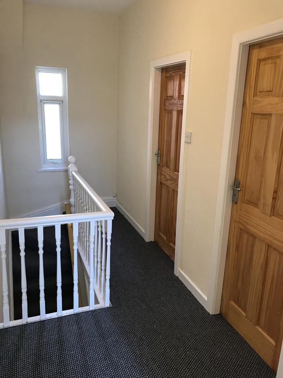 Gorton Holiday Home Blackpool Exteriör bild
