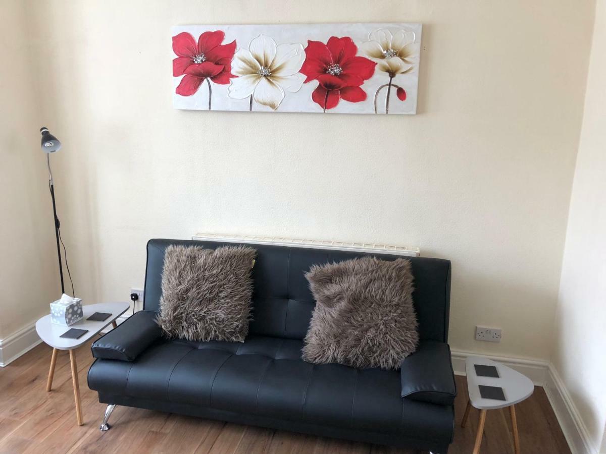 Gorton Holiday Home Blackpool Exteriör bild